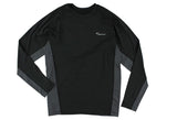 Men's Stinger Crew Workout Long Sleeve