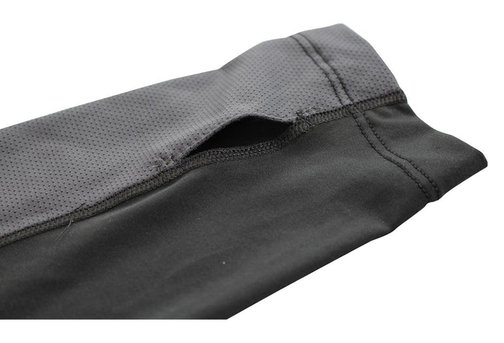 Men's Stinger Crew Workout Long Sleeve