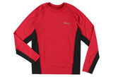 Men's Stinger Crew Workout Long Sleeve