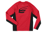 Men's Stinger Crew Workout Long Sleeve