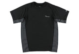 Men's Stinger Crew Workout Short Sleeve