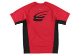 Men's Stinger Crew Workout Short Sleeve