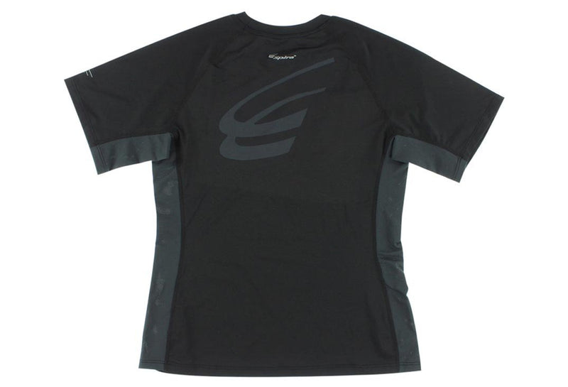 Women's Stinger Crew Workout Short Sleeve