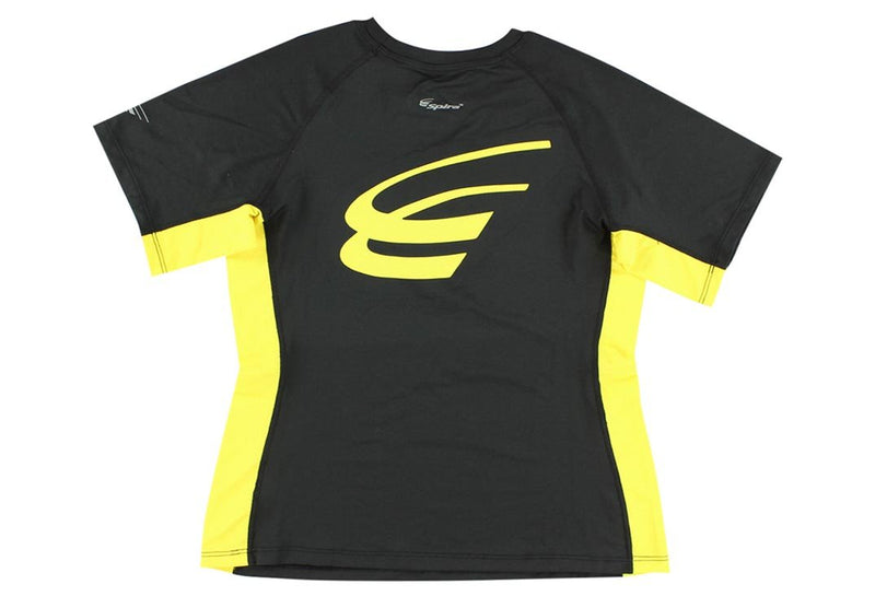 Women's Stinger Crew Workout Short Sleeve