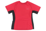 Women's Stinger Crew Workout Short Sleeve
