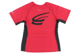 Women's Stinger Crew Workout Short Sleeve