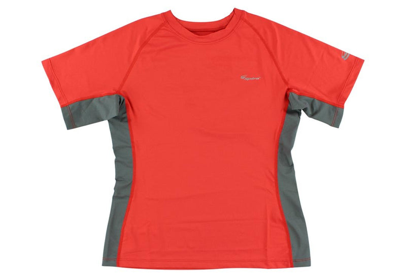 Women's Stinger Crew Workout Short Sleeve