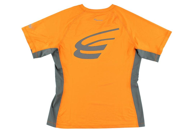 Women's Stinger Crew Workout Short Sleeve