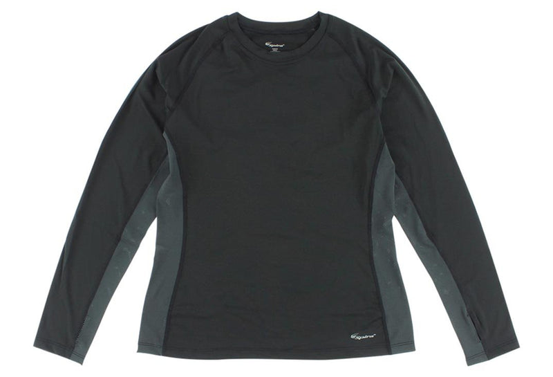 Women's Stinger Crew Workout Long Sleeve