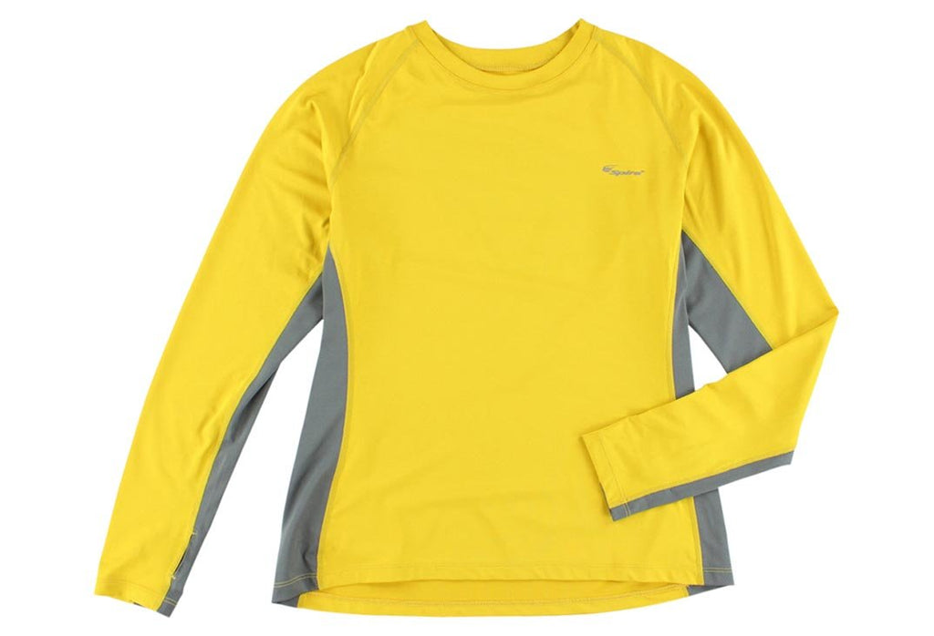 Women's Stinger Crew Workout Long Sleeve