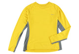 Women's Stinger Crew Workout Long Sleeve