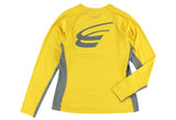 Women's Stinger Crew Workout Long Sleeve