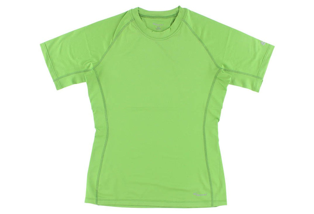 Women's Easy Tech Short Sleeve
