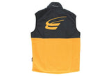 Men's Fleece Tech Vest