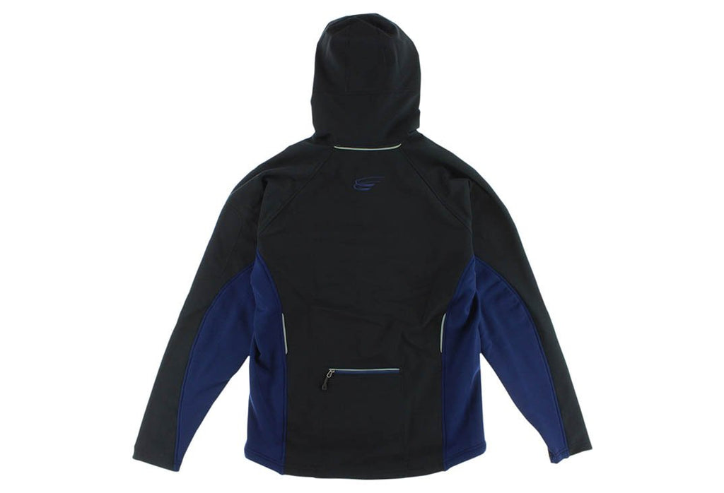 Men's Evolution Jacket with Hood