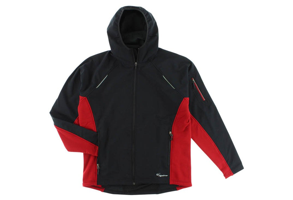 Men's Evolution Jacket with Hood