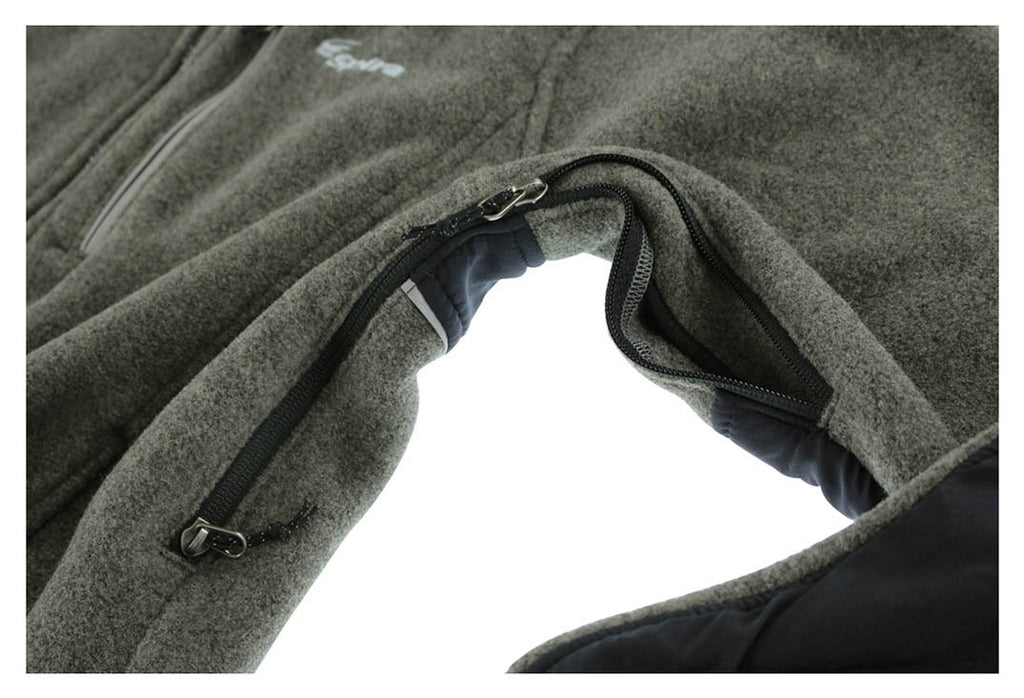 Men's Tech Fleece Jacket