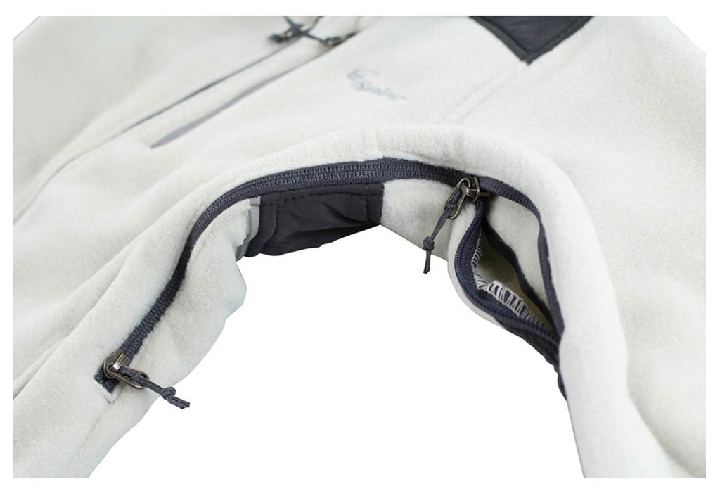 Women's Fleece Jacket