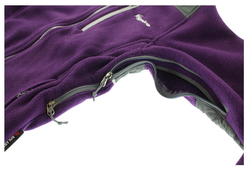 Women's Fleece Jacket