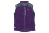 Women's Fleece Tech Vest