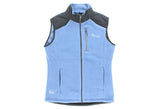 Women's Fleece Tech Vest