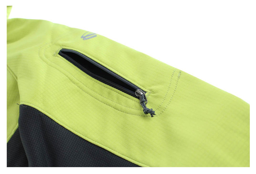 Women's Evolution3 Jacket