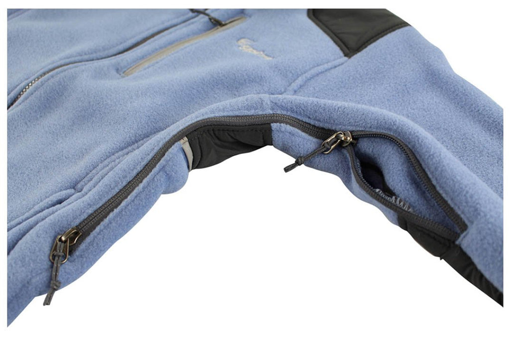 Women's Fleece Jacket