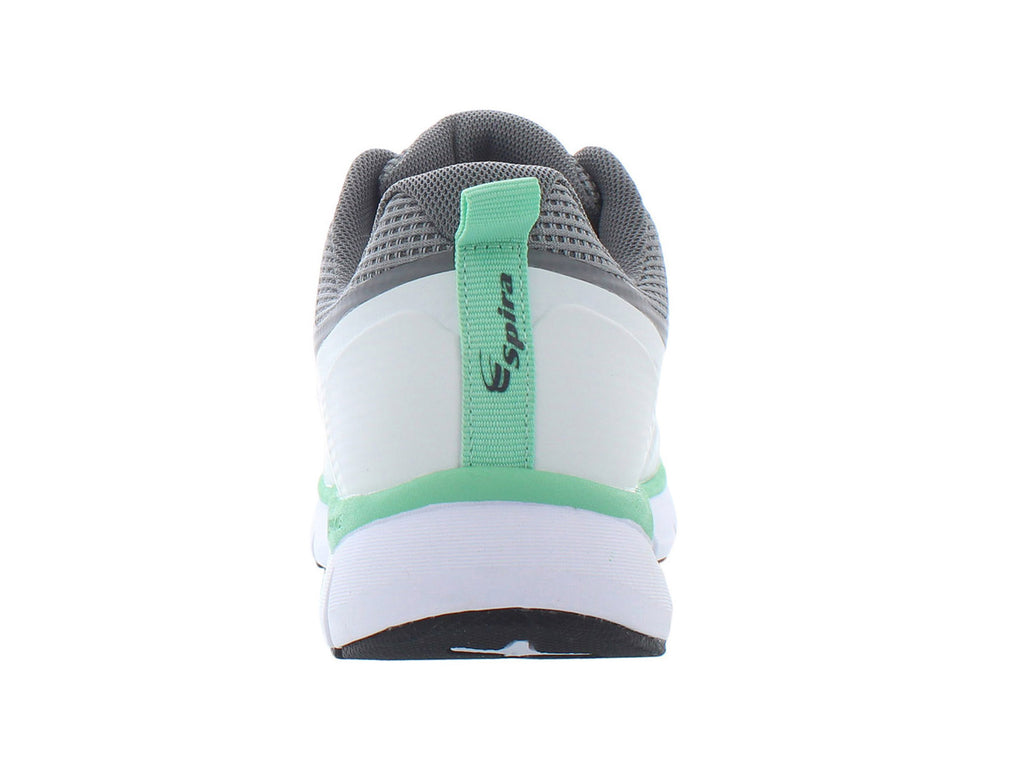 Nimbus / Charcoal / Mint