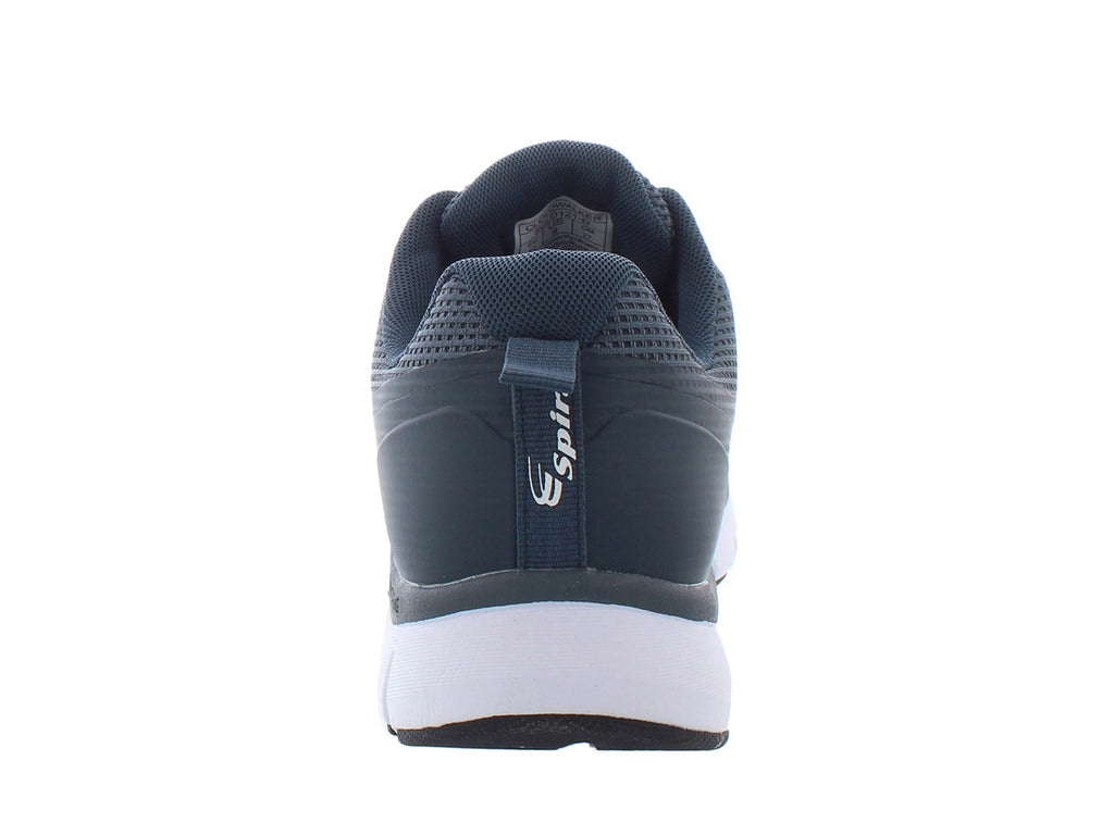 White / Navy / Black