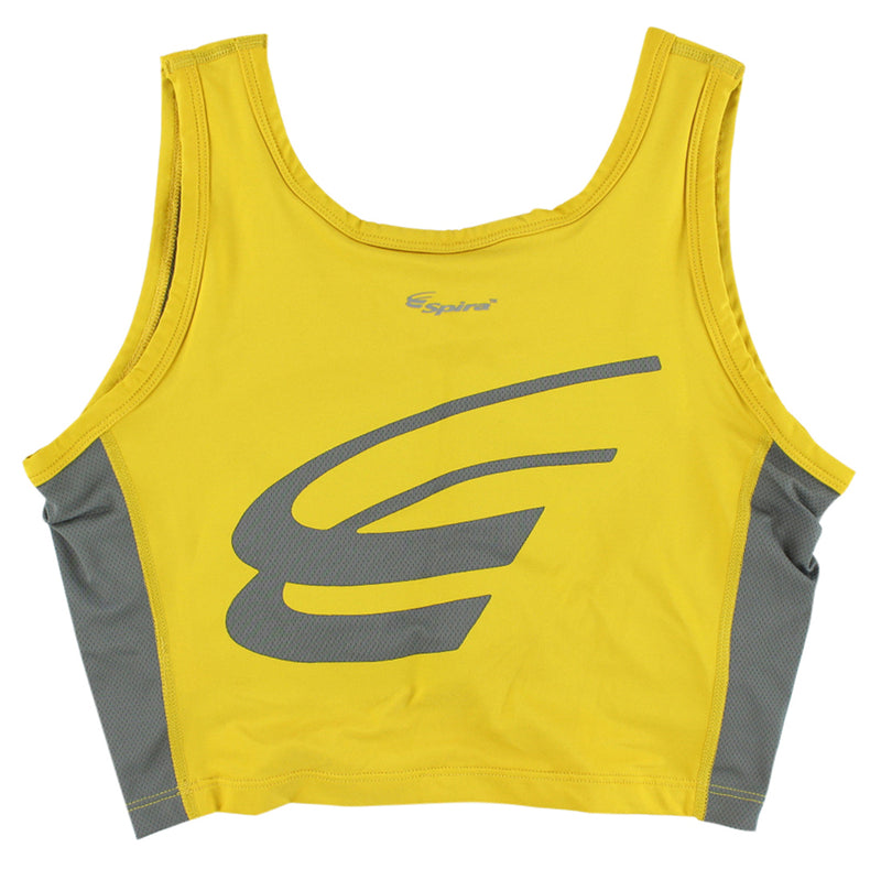Gold / Grey