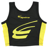 BLACK/YELLOW