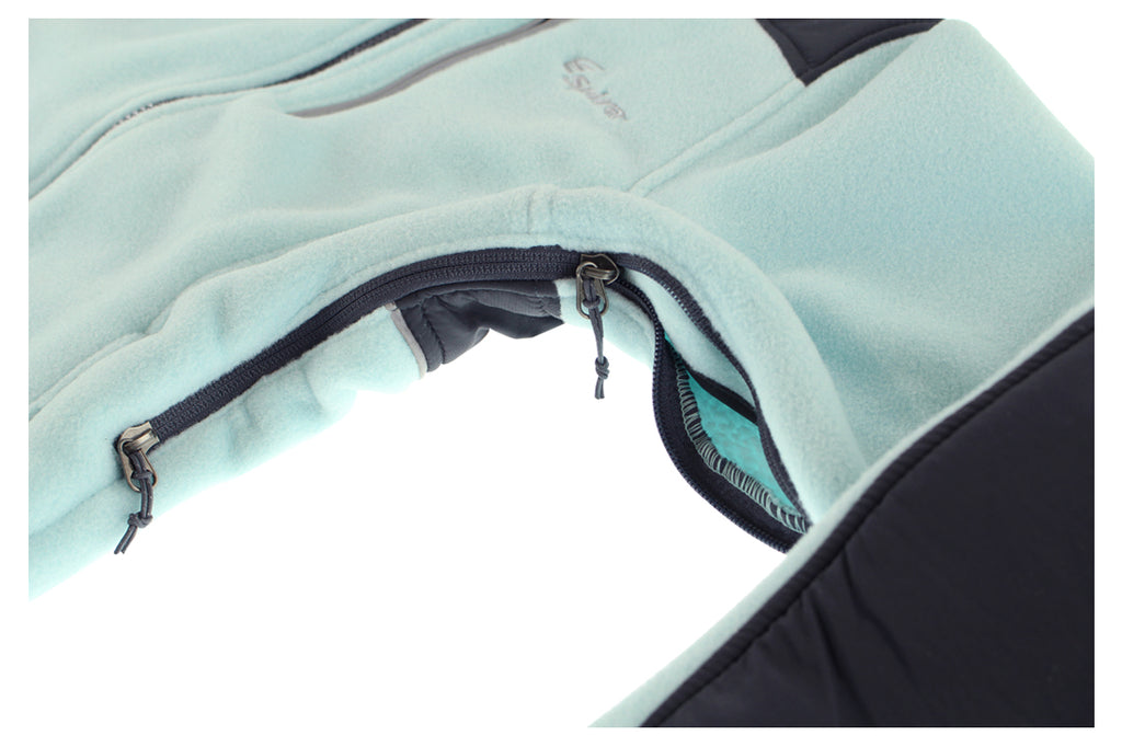 Women's Fleece Jacket