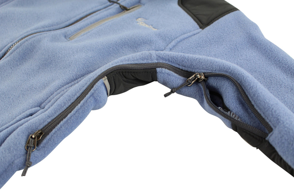 Women's Fleece Jacket