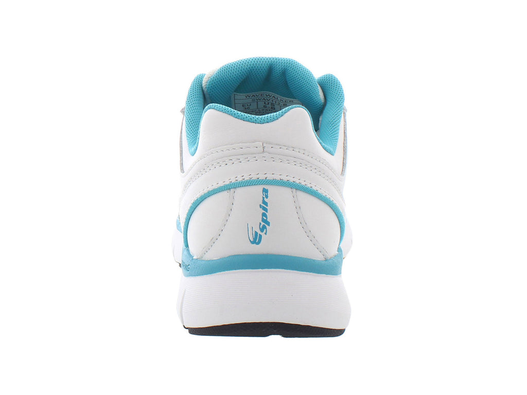 White / Aqua