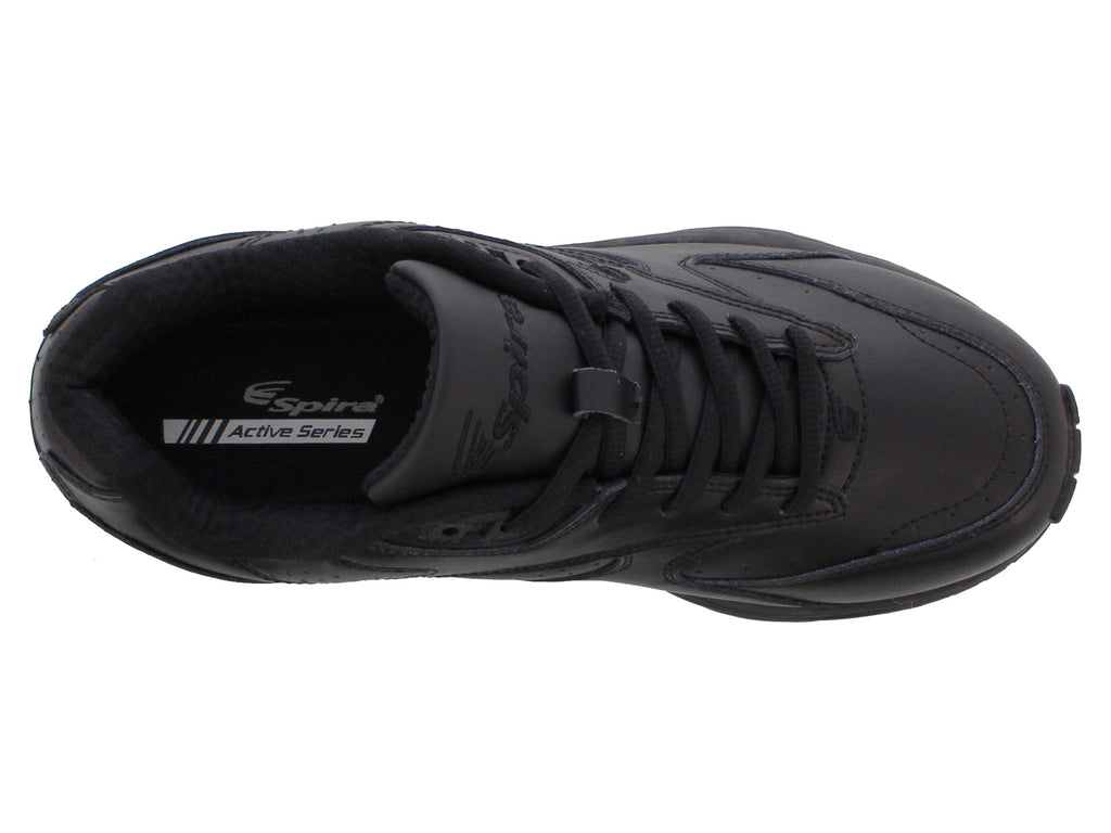 Black / Black