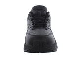 Black / Black
