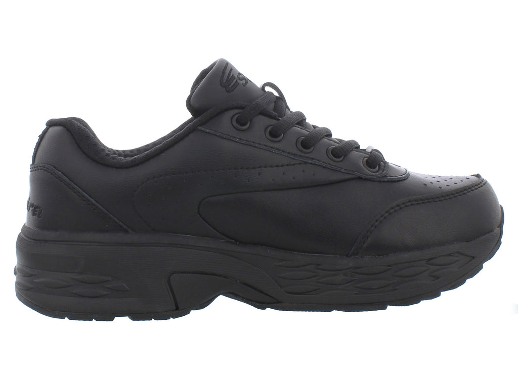 Black / Black