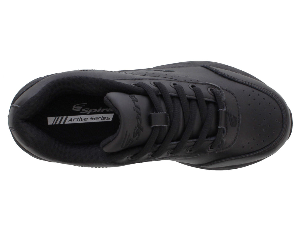 Black / Black