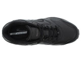 Black / Black