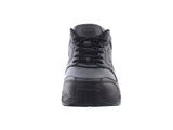 Black / Black