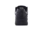 Black / Black