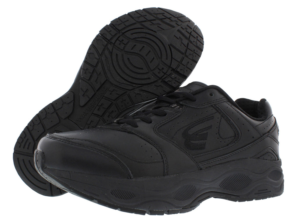 Black / Black