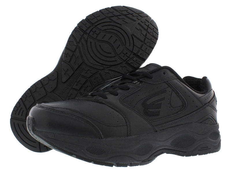 Black / Black