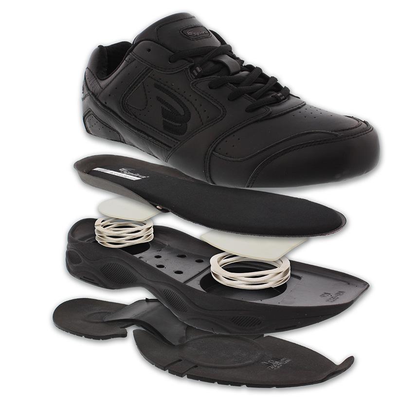 Black / Black