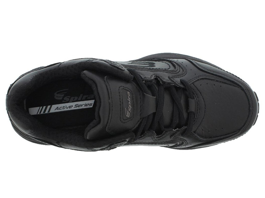 Black / Black