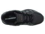 Black / Black