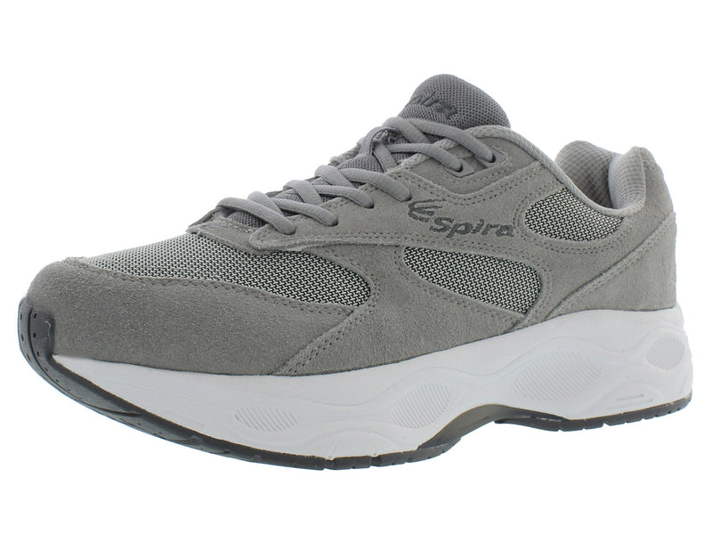 Grey/White