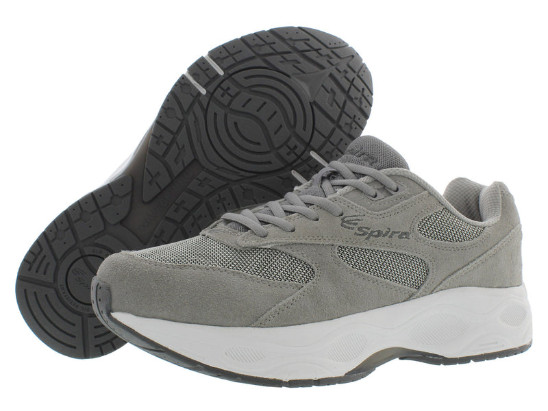 Grey/White
