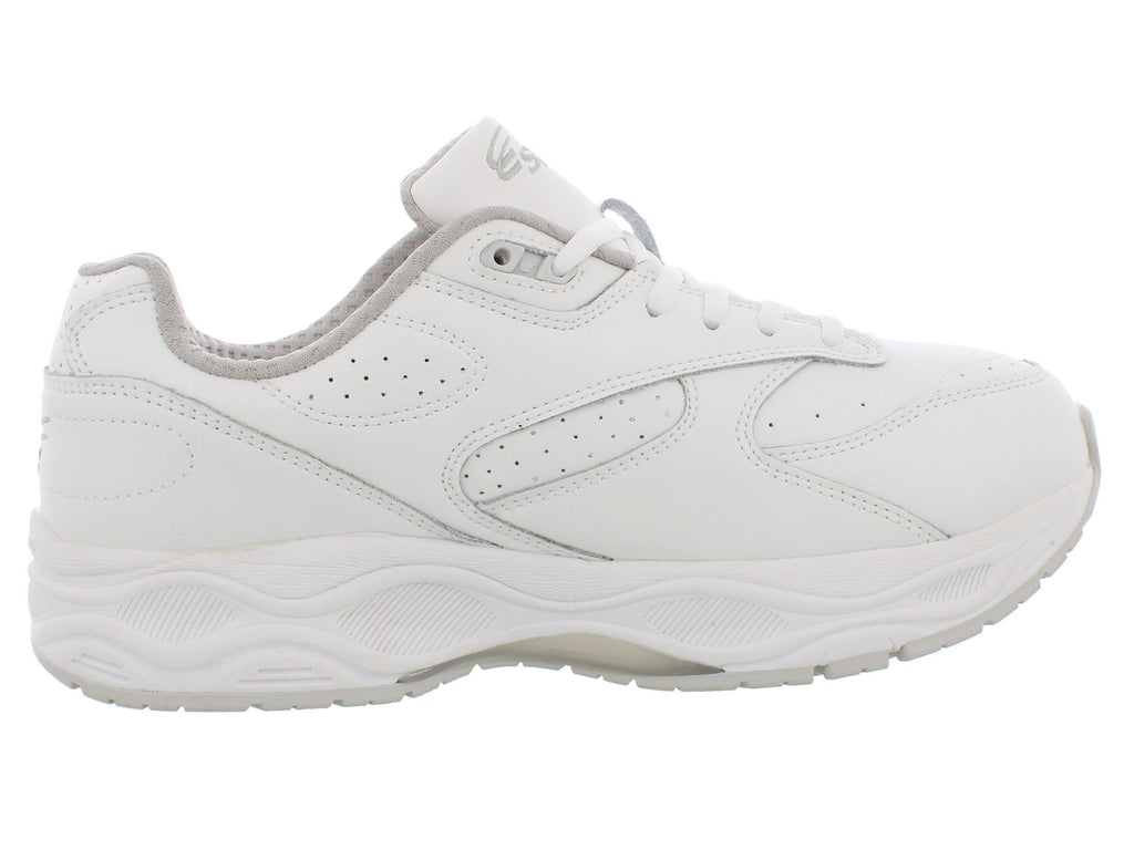White / White