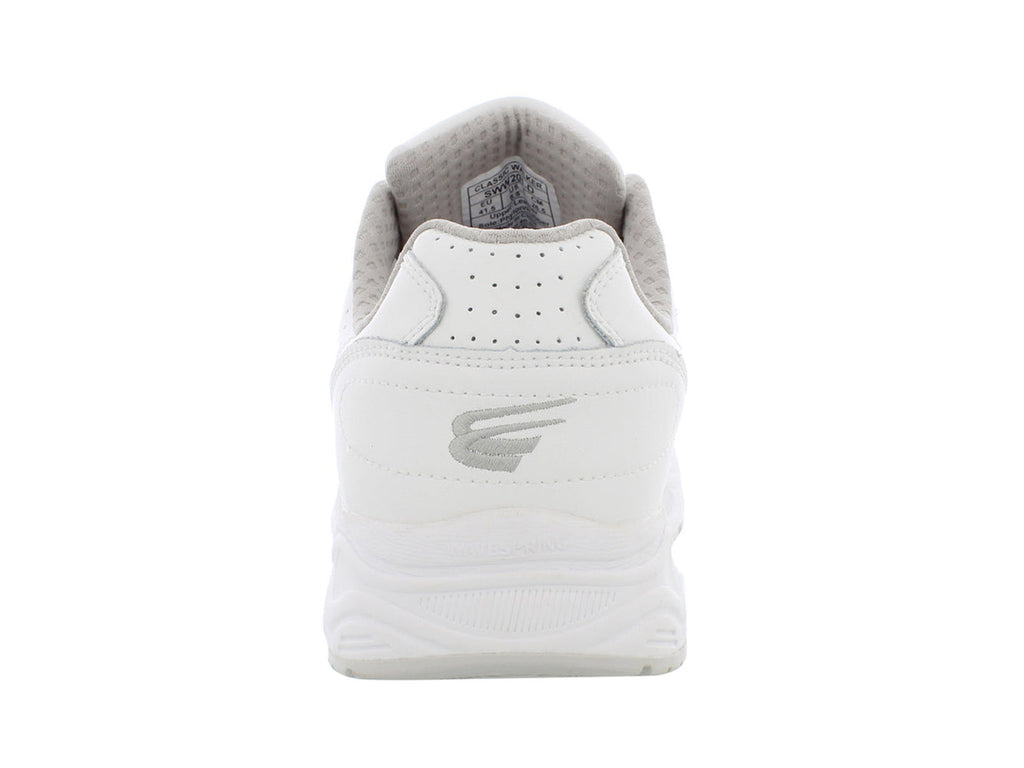 White / White